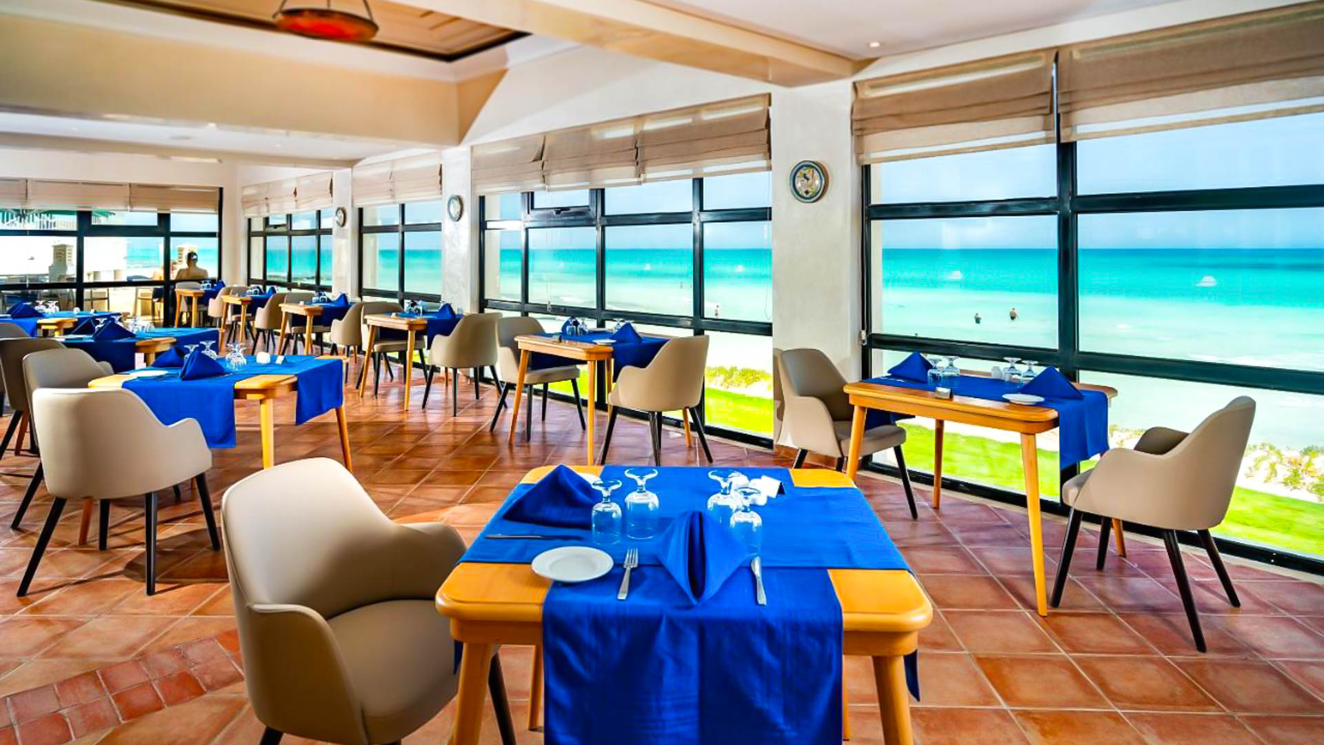 Sensimar Thalasso Ulysse Palace